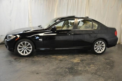 2011 BMW 328  i xDrive