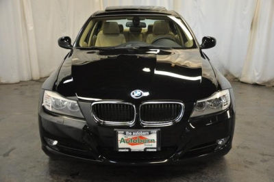 2011 BMW 328  i xDrive