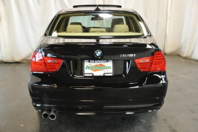 2011 BMW 328  i xDrive