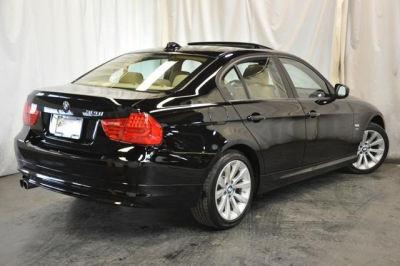2011 BMW 328  i xDrive