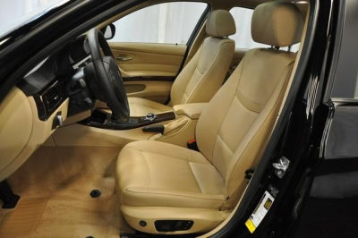 2011 BMW 328  i xDrive