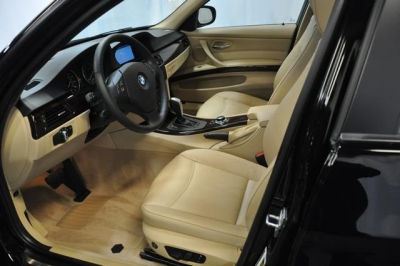 2011 BMW 328  i xDrive