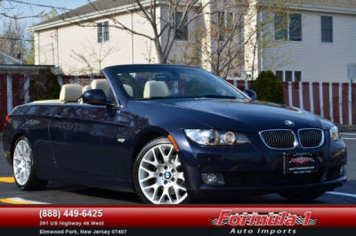 2010 BMW 328  i