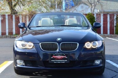 2010 BMW 328  i