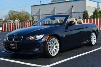 2010 BMW 328  i
