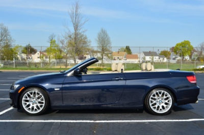 2010 BMW 328  i