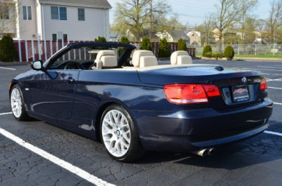 2010 BMW 328  i