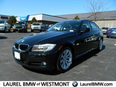 2011 BMW 328  i xDrive