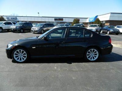 2011 BMW 328  i xDrive