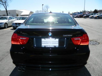 2011 BMW 328  i xDrive