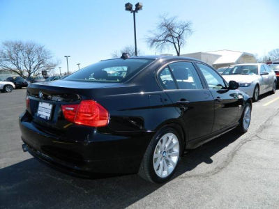 2011 BMW 328  i xDrive