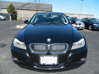 2011 BMW 328  i xDrive