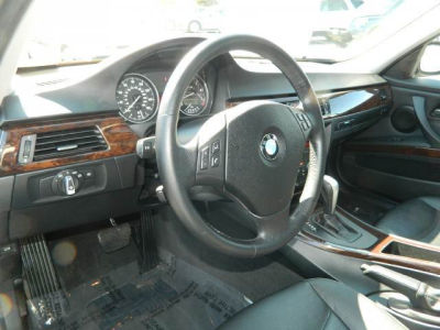 2011 BMW 328  i xDrive
