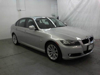 2011 BMW 328  i xDrive