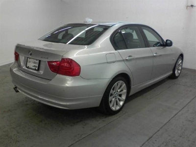 2011 BMW 328  i xDrive