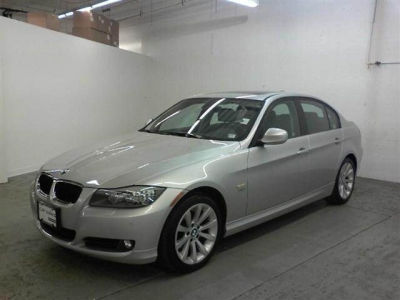 2011 BMW 328  i xDrive