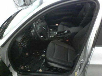 2011 BMW 328  i xDrive