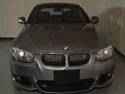 2011 BMW 328  i
