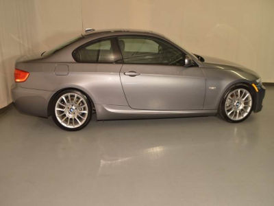 2011 BMW 328  i