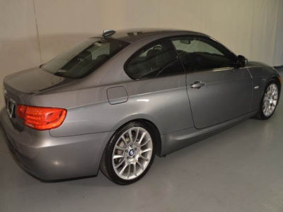 2011 BMW 328  i