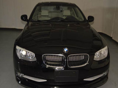 2011 BMW 328  i