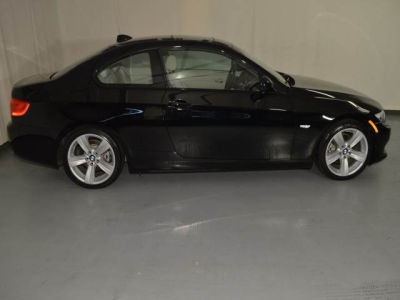 2011 BMW 328  i