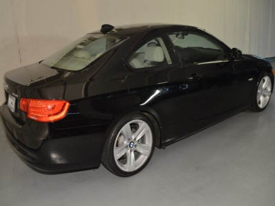2011 BMW 328  i