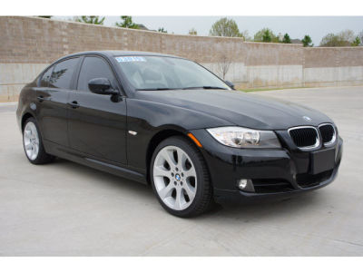 2011 BMW 328  i