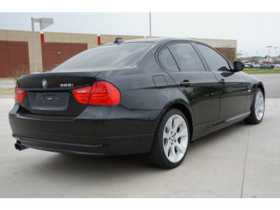 2011 BMW 328  i