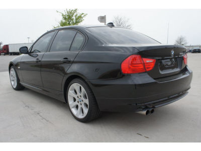 2011 BMW 328  i