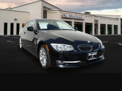 2011 BMW 328  i xDrive