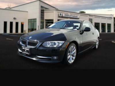 2011 BMW 328  i xDrive