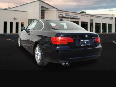 2011 BMW 328  i xDrive