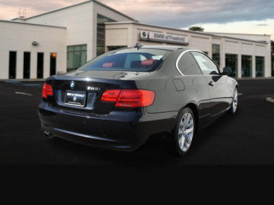 2011 BMW 328  i xDrive