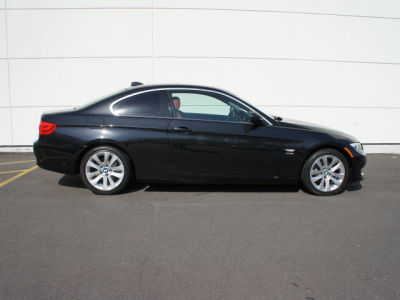 2011 BMW 328  i xDrive
