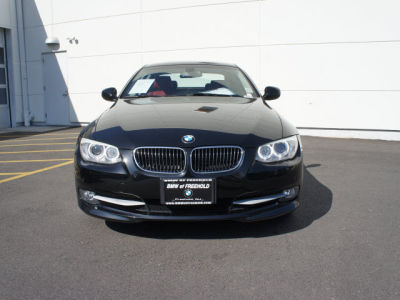 2011 BMW 328  i xDrive
