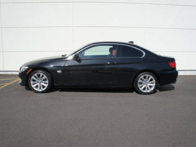2011 BMW 328  i xDrive