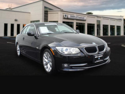 2011 BMW 328  i