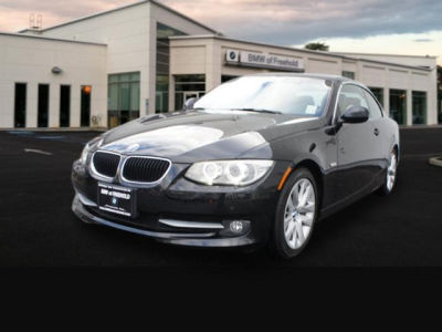 2011 BMW 328  i