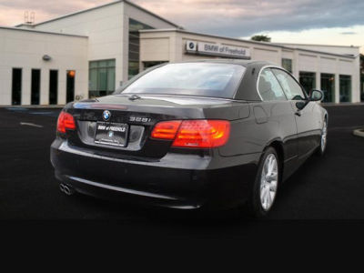 2011 BMW 328  i