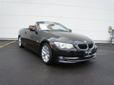 2011 BMW 328  i