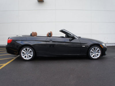 2011 BMW 328  i