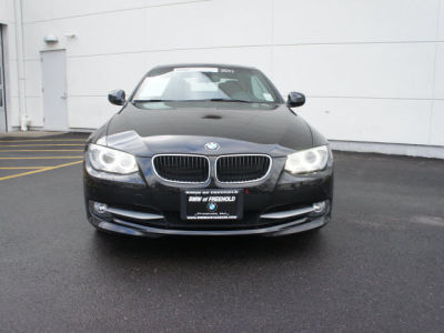 2011 BMW 328  i