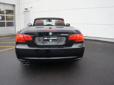 2011 BMW 328  i
