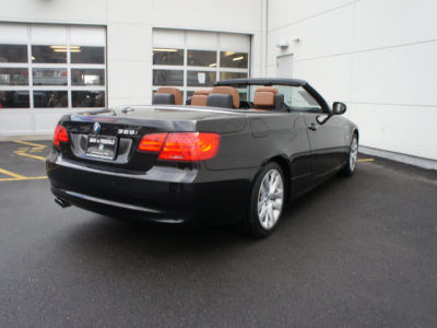 2011 BMW 328  i