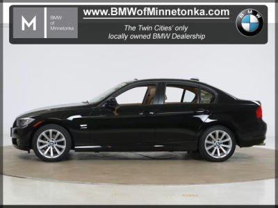 2011 BMW 328  i xDrive