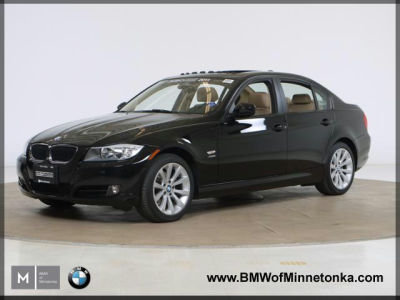 2011 BMW 328  i xDrive