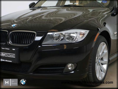 2011 BMW 328  i xDrive