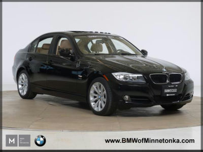 2011 BMW 328  i xDrive