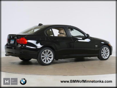 2011 BMW 328  i xDrive